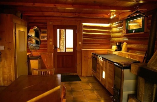 Mirsk Casa | Casa de vacaciones Mirsk para 1 - 7 personas con 2 dormitorios - Casa de vacaciones
