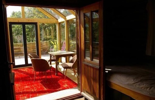 Mirsk Casa | Casa de vacaciones Mirsk para 1 - 7 personas con 2 dormitorios - Casa de vacaciones
