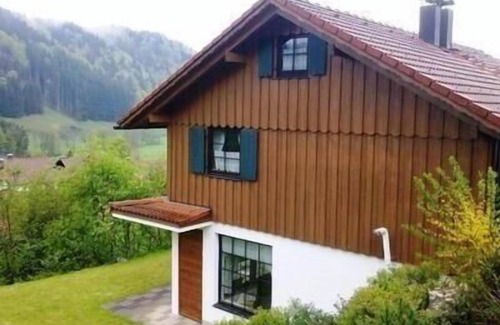 Missen Casa | Casa de vacaciones Missen para 1 - 6 personas con 3 dormitorios - Casa de vacaciones