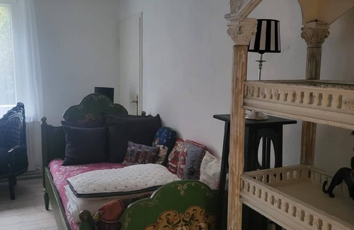 Mittelhof Casa | Casa de vacaciones Mittelhof para 1 - 20 personas con 6 dormitorios - Casa de vacaciones