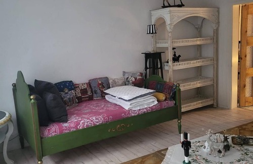 Mittelhof Casa | Casa de vacaciones Mittelhof para 1 - 20 personas con 6 dormitorios - Casa de vacaciones