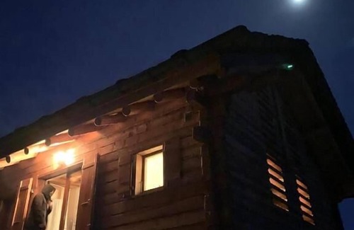 Faido Chalet De Esquí | Holiday house Molare for 1 - 6 persons with 3 bedrooms - Holiday house