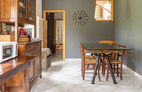 Montecrestese Casa | Casa de vacaciones Montecrestese para 1 - 8 personas con 3 dormitorios - Casa de vacaciones
