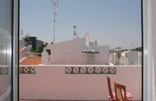 Vila Real Santo Antonio Casa | Casa de vacaciones Monte Gordo para 5 personas con 2 dormitorios - Casa de vacaciones