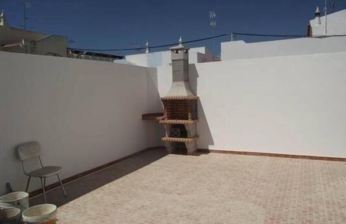 Vila Real Santo Antonio Casa | Casa de vacaciones Monte Gordo para 5 personas con 2 dormitorios - Casa de vacaciones