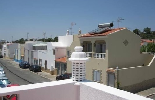 Vila Real Santo Antonio Casa | Casa de vacaciones Monte Gordo para 5 personas con 2 dormitorios - Casa de vacaciones