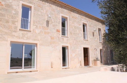 Montuiri Casa | Casa de vacaciones Montuïri para 1 - 6 personas con 3 dormitorios - Casa de vacaciones