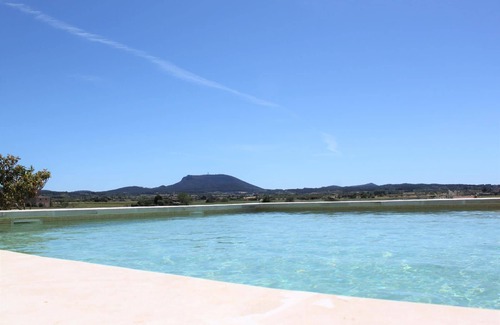Montuiri Casa | Casa de vacaciones Montuïri para 1 - 6 personas con 3 dormitorios - Casa de vacaciones