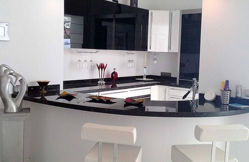 Solana del Matorral Casa | Casa de vacaciones Morro Jable para 1 - 4 personas con 2 dormitorios - Casa de vacaciones