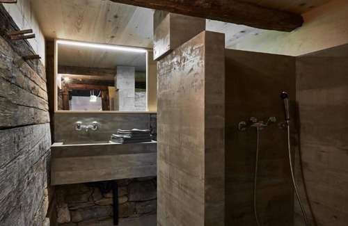 Ruetli Otro | Casa de vacaciones Morschach para 1 - 8 personas con 4 dormitorios - Casa rural