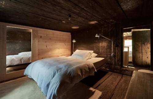 Ruetli Otro | Casa de vacaciones Morschach para 1 - 8 personas con 4 dormitorios - Casa rural