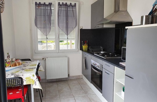 Mousteru Casa | Casa de vacaciones Moustéru para 1 - 5 personas con 2 dormitorios - Casa de vacaciones