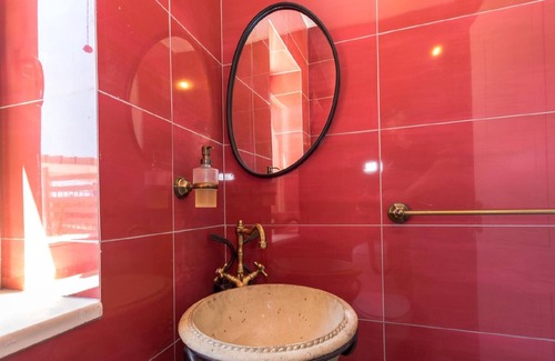 Lagopodo Casa | Casa de vacaciones Mouzaki para 1 - 8 personas con 4 dormitorios - Casa de vacaciones