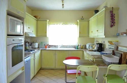 Trou d'Eau Douce Casa | Casa de vacaciones Trou d'Eau Douce para 1 - 15 personas con 7 dormitorios - Casa de vacaciones