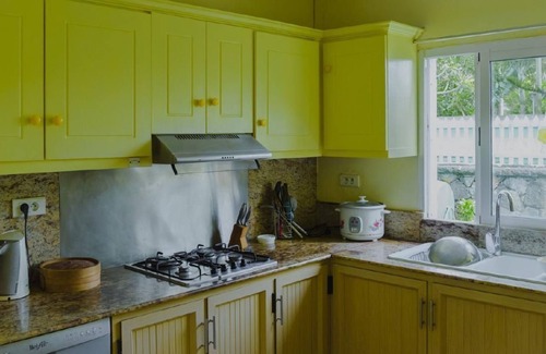 Trou d'Eau Douce Casa | Casa de vacaciones Trou d'Eau Douce para 1 - 15 personas con 7 dormitorios - Casa de vacaciones