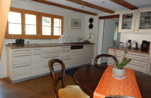 Meilen District Casa | Casa de vacaciones Mutzmalen para 1 - 5 personas con 2 dormitorios - Casa de vacaciones