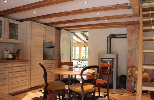 Meilen District Casa | Casa de vacaciones Mutzmalen para 1 - 5 personas con 2 dormitorios - Casa de vacaciones