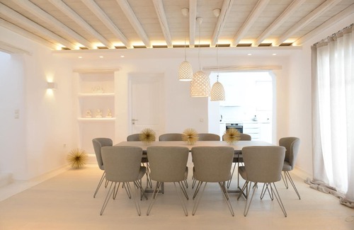Tourlos Casa | Casa de vacaciones Mykonos (Stadt) para 1 - 14 personas con 7 dormitorios - Casa de vacaciones