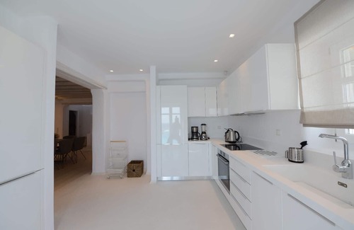 Tourlos Casa | Casa de vacaciones Mykonos (Stadt) para 1 - 14 personas con 7 dormitorios - Casa de vacaciones