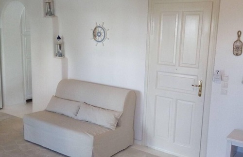 Ornos Casa | Casa de vacaciones Mykonos (Stadt) para 1 - 5 personas con 1 dormitorio - Casa pareada