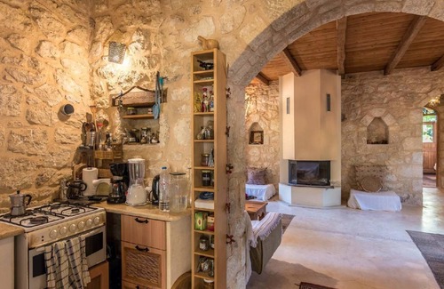 Tertsa Casa | Casa de vacaciones Myrtos para 1 - 4 personas con 2 dormitorios - Casa de vacaciones