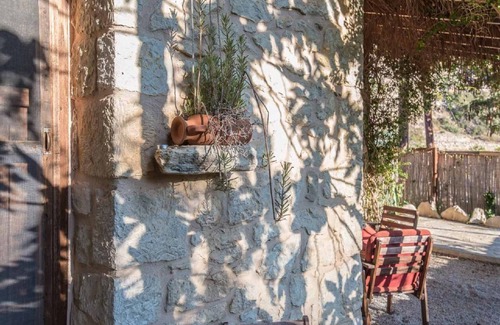 Tertsa Casa | Casa de vacaciones Myrtos para 1 - 4 personas con 2 dormitorios - Casa de vacaciones