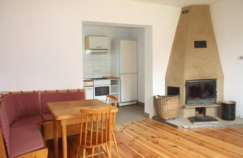 Mysliborz Casa | Casa de vacaciones Myslibórz para 1 - 6 personas con 1 dormitorio - Casa de vacaciones