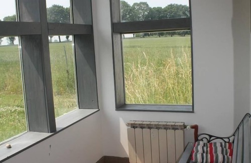 Mysliborz Casa | Casa de vacaciones Myslibórz para 1 - 6 personas con 1 dormitorio - Casa de vacaciones