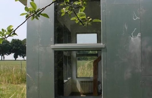 Mysliborz Casa | Casa de vacaciones Myslibórz para 1 - 6 personas con 1 dormitorio - Casa de vacaciones