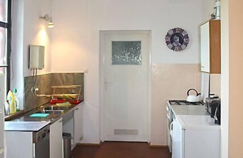 Mysliborz Casa | Casa de vacaciones Myslibórz para 1 - 5 personas con 2 dormitorios - Casa pareada