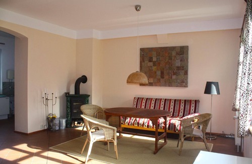 Mysliborz Casa | Casa de vacaciones Myslibórz para 1 - 5 personas con 2 dormitorios - Casa pareada