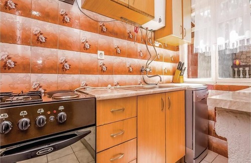 Breze Casa | Casa de vacaciones Novi Vinodolski para 1 - 6 personas con 3 dormitorios - Casa de vacaciones