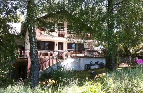 Breze Casa | Casa de vacaciones Novi Vinodolski para 1 - 6 personas con 3 dormitorios - Casa de vacaciones