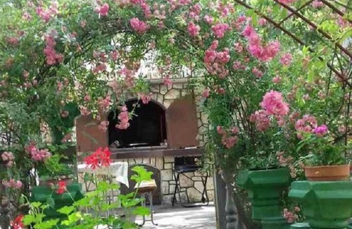 Breze Casa | Casa de vacaciones Novi Vinodolski para 1 - 6 personas con 3 dormitorios - Casa de vacaciones