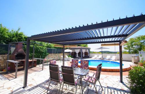 Pula Casa | Holiday house Nena