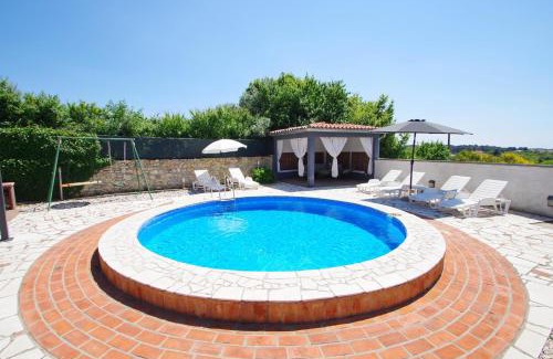 Pula Casa | Holiday house Nena
