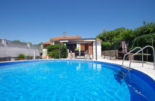 Pula Casa | Holiday house Nena