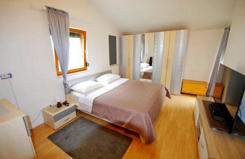 Pula Casa | Holiday house Nena