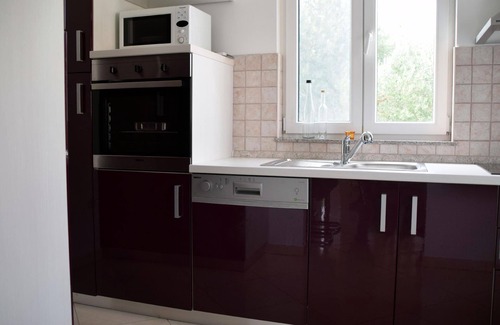 Dobropoljana Casa | Casa de vacaciones Nevidane para 1 - 5 personas con 3 dormitorios - Casa de vacaciones