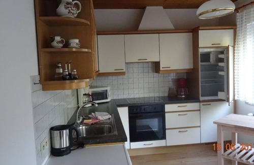 Huettau Casa | Casa de vacaciones Niedernfritz para 1 - 18 personas con 6 dormitorios - Casa de vacaciones