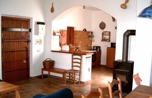 Huebro Casa | Casa de vacaciones Nijar para 1 - 6 personas con 3 dormitorios - Casa de vacaciones