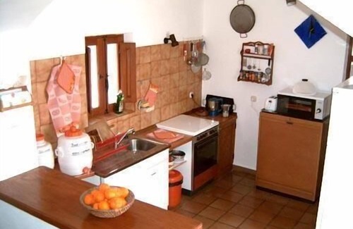 Huebro Casa | Casa de vacaciones Nijar para 1 - 6 personas con 3 dormitorios - Casa de vacaciones
