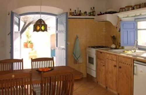 Nijar Casa | Casa de vacaciones Nijar para 1 - 4 personas con 2 dormitorios - Casa de vacaciones