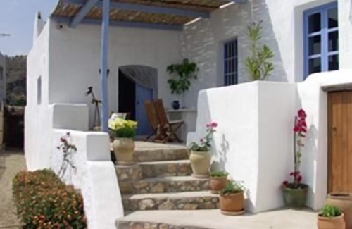 Nijar Casa | Casa de vacaciones Nijar para 1 - 4 personas con 2 dormitorios - Casa de vacaciones
