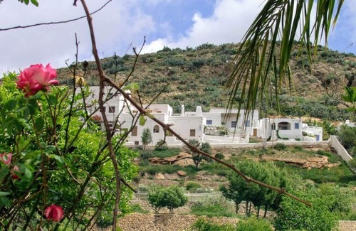 Nijar Casa | Casa de vacaciones Nijar para 1 - 4 personas con 2 dormitorios - Casa de vacaciones