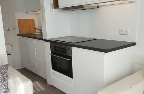 Noordwijk aan Zee Casa | Casa de vacaciones Noordwijk aan Zee para 1 - 4 personas con 2 dormitorios - Casa de vacaciones