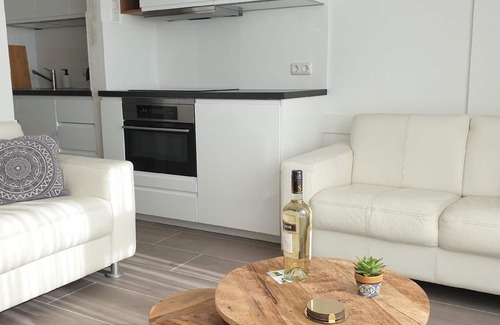 Noordwijk aan Zee Casa | Casa de vacaciones Noordwijk aan Zee para 1 - 4 personas con 2 dormitorios - Casa de vacaciones