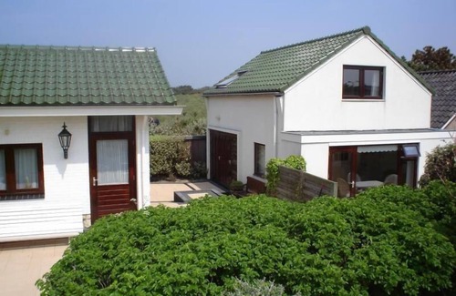 Noordwijk aan Zee Casa | Casa de vacaciones Noordwijk aan Zee para 1 - 4 personas con 2 dormitorios - Casa de vacaciones