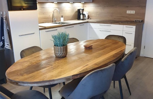 Municipality of Noordwijk Casa | Casa de vacaciones Noordwijk aan Zee para 1 - 6 personas con 3 dormitorios - Casa de vacaciones