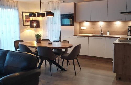 Municipality of Noordwijk Casa | Casa de vacaciones Noordwijk aan Zee para 1 - 6 personas con 3 dormitorios - Casa de vacaciones